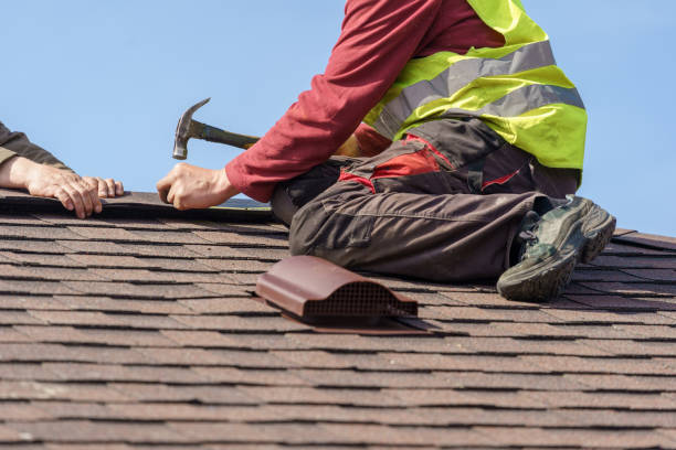 Best New Roof Installation  in Lovington, IL