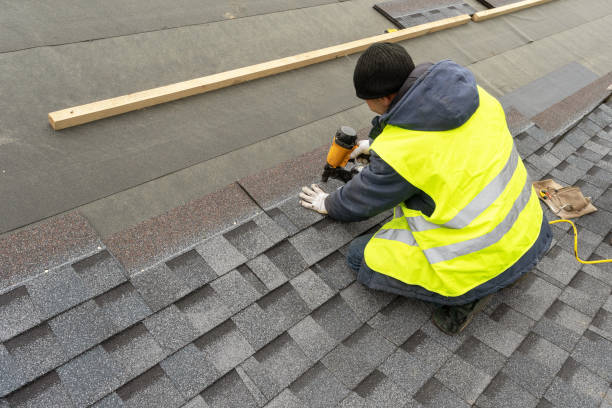 Best Roof Waterproofing Services  in Lovington, IL