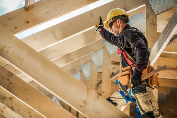 Best Roof Maintenance Services  in Lovington, IL