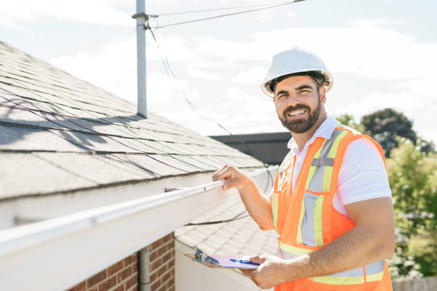 Best Best Roofing Contractors  in Lovington, IL