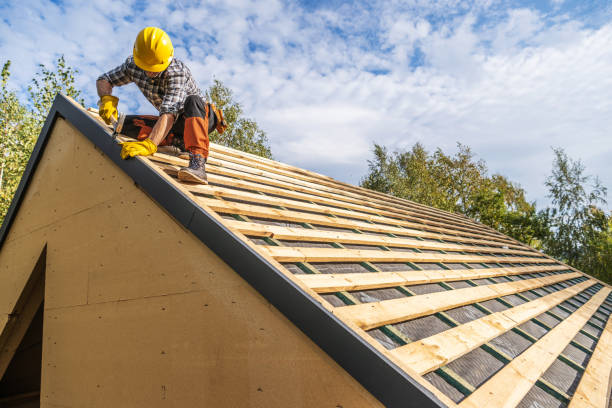 Best Roofing Contractor Near Me  in Lovington, IL