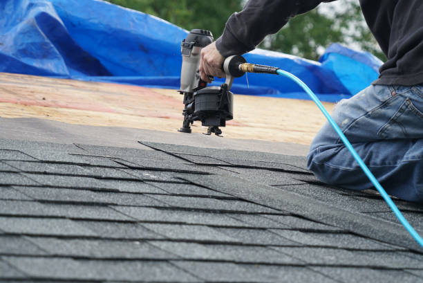 Professional Roofing Contractor in Lovington, IL
