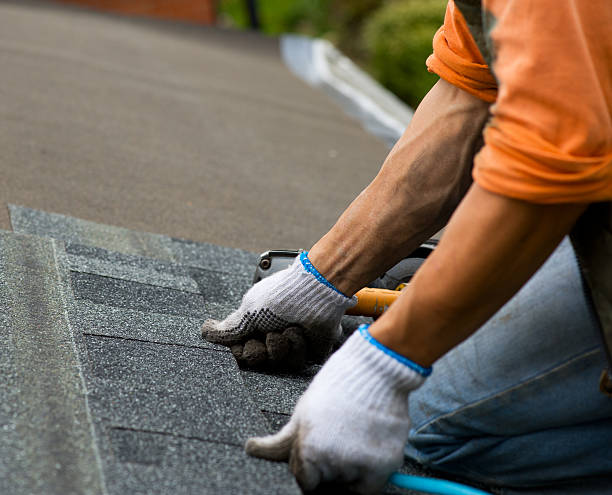 Best Roof Replacement Cost  in Lovington, IL