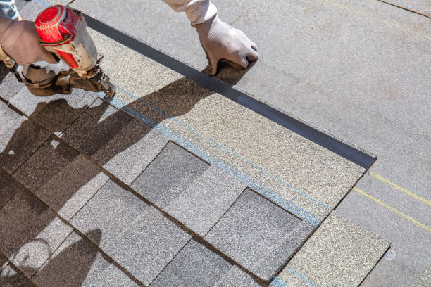 Quick and Trustworthy Emergency Roof Repair Services in Lovington, IL
